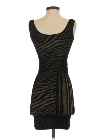 Bebe Cocktail Dress (view 2)