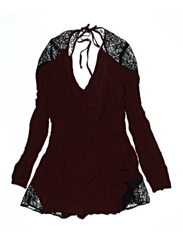 Kimchi Blue Long Sleeve Blouse (view 1)