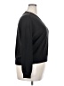 Divided by H&M Black Sweatshirt Size XXL - photo 4