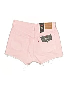 Levi's Denim Shorts (view 2)