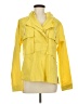 Lacoste Yellow Raincoat Size EU 40 / US 10 - photo 1