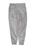 NFL 100% Polyester Gray Sweatpants Size 10 - 12 - photo 2