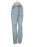 Tinseltown Hearts Blue Jeans Size 5 - photo 1