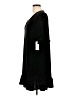 CeCe Black Cocktail Dress Size L - photo 5