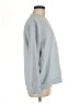 Lululemon Athletica Gray Blue Sweatshirt Size M (estimated) - photo 4