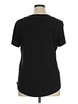 Market and Spruce Short Sleeve T-Shirt (view 2)