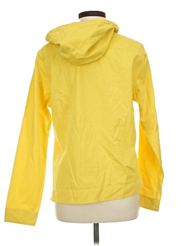 Lacoste Raincoat (view 2)