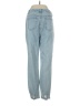 Tinseltown Hearts Blue Jeans Size 5 - photo 2