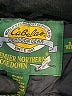 Cabela's 100% Nylon Black Vest Size S - photo 6