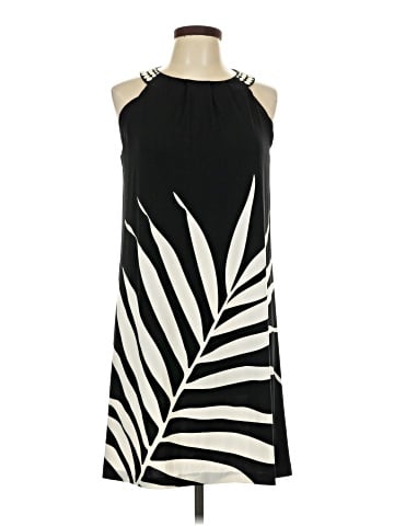 London Times Cocktail Dress (view 1)