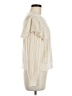 Alice + Olivia Ivory Wool Pullover Sweater Size M - photo 4