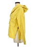 Lacoste Yellow Raincoat Size EU 40 / US 10 - photo 5