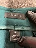 Halogen Green Dress Pants Size 8 - photo 7