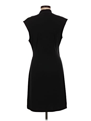 BCBGMAXAZRIA Cocktail Dress (view 2)