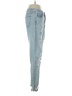 Tinseltown Hearts Blue Jeans Size 5 - photo 4