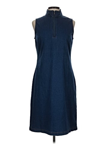 J. McLaughlin Casual Dress (view 1)