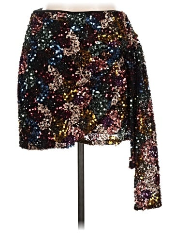 Zara Casual Skirt (view 1)