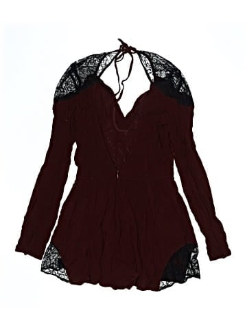 Kimchi Blue Long Sleeve Blouse (view 2)