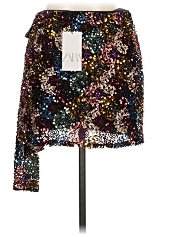 Zara Casual Skirt (view 2)