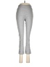 Tribal Chevron-herringbone Gray Casual Pants Size 6 - photo 1