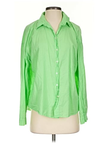 Velvet by Graham & Spencer Long Sleeve Blouse (view 1)
