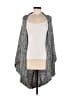 Dreamers Gray Black Wrap One size - photo 1