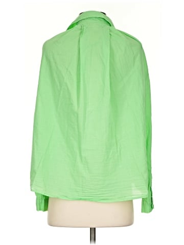 Velvet by Graham & Spencer Long Sleeve Blouse (view 2)