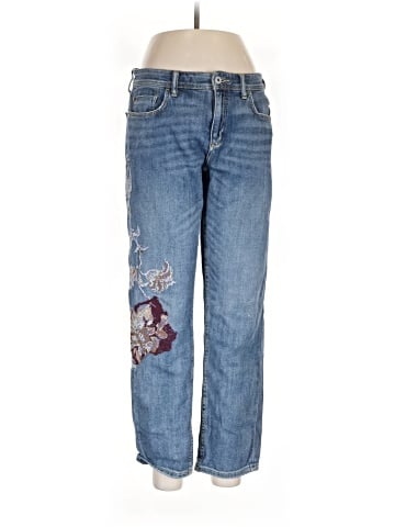 Pilcro by Anthropologie Jeans (view 1)