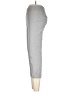 Tribal Chevron-herringbone Gray Casual Pants Size 6 - photo 5