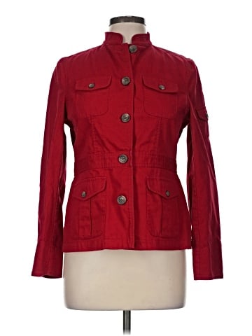 Lauren by Ralph Lauren Jacket (view 1)
