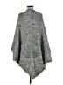 Dreamers Gray Black Wrap One size - photo 2