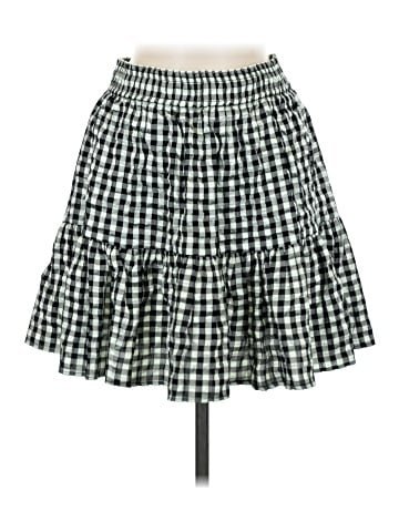 Topshop Casual Skirt (view 1)