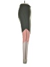 Fabletics Color Block Green Active Pants Size XS - photo 4