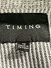 Timing Gray Cardigan Size 1X - photo 7