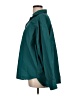 H&M Color Block Teal Long Sleeve Button-Down Shirt Size L - photo 5