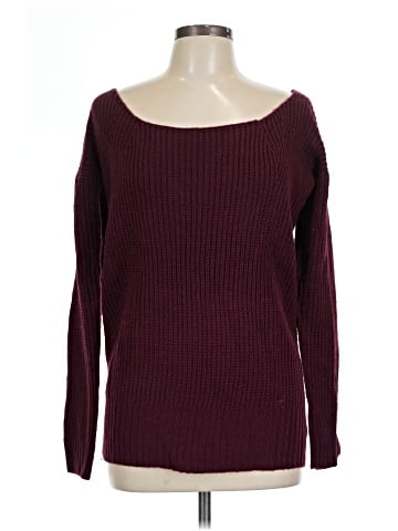 2b bebe Pullover Sweater (view 1)