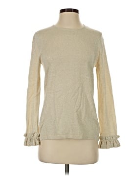 J. McLaughlin Long Sleeve Top (view 1)