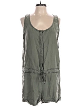 On The Road... Romper