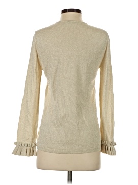J. McLaughlin Long Sleeve Top (view 2)