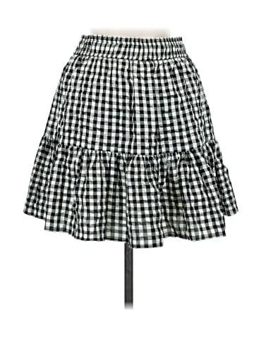 Topshop Casual Skirt (view 2)