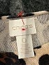 Chico's Animal Print Brown Poncho Size S - photo 4
