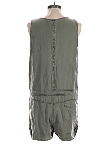 On The Road... Romper (view 2)