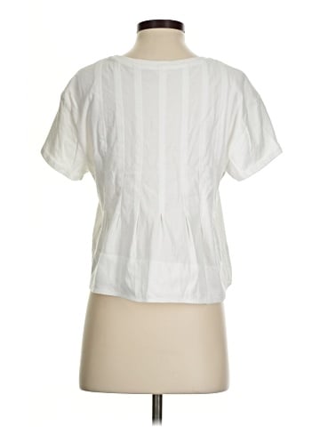 Pilcro Short Sleeve T-Shirt (view 2)