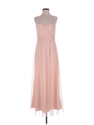 Amsale Cocktail Dress (view 1)