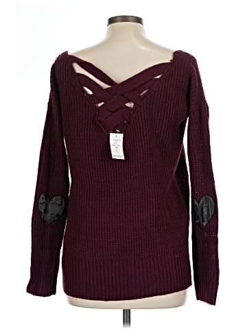 2b bebe Pullover Sweater (view 2)