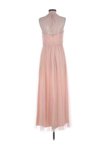 Amsale Cocktail Dress (view 2)