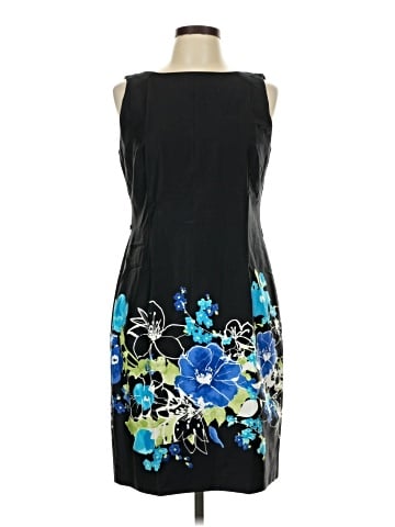 Sandra Darren Cocktail Dress (view 1)