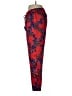 J.Crew Collection 100% Polyester Paisley Red Casual Pants Size 6 - photo 5