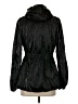 Zara Black Raincoat Size XS - photo 2