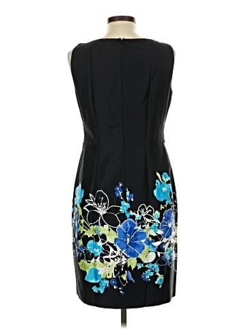 Sandra Darren Cocktail Dress (view 2)